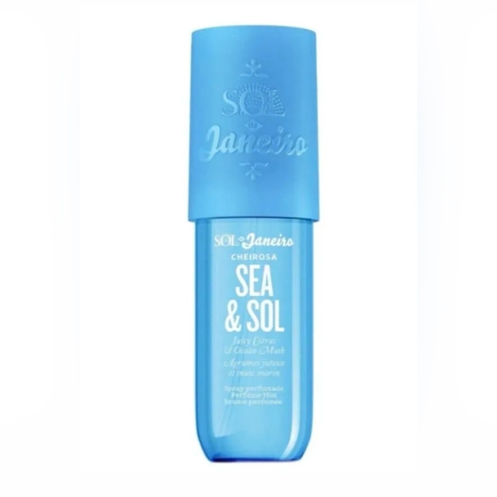 Sol de Janeiro Sea & Sol Perfume Mist